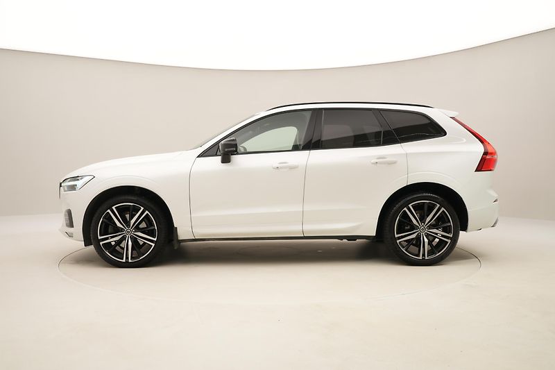 Volvo XC60 B6 AWD R-DESIGN AUT  - fotka 10 z 52