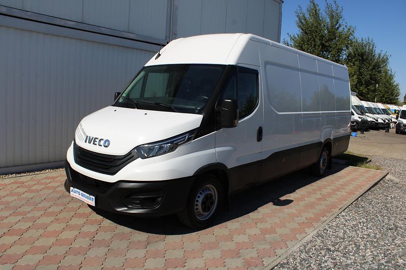 Iveco Daily 35S180 3,0 Maxi+Klima+Led - fotografie inzerátu