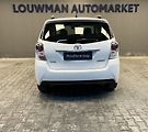 Toyota Verso 2.2 AT STYLE D-CAT 7míst - náhled 15
