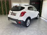 Opel Mokka 1.6 CDTi 4x4 ČR REZERVACE  - náhled 11