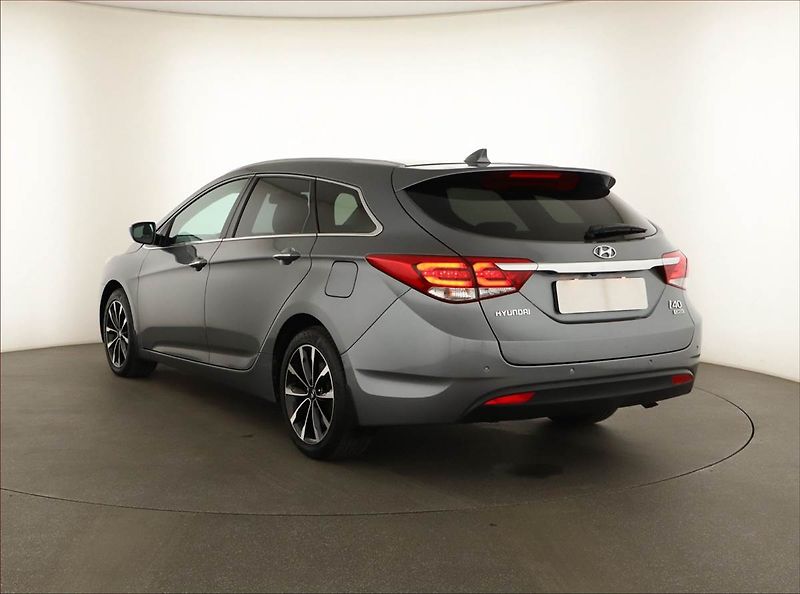 Hyundai i40 (2017) 1.7 CRDi, Serv.kniha, Navi - fotka 4 z 16