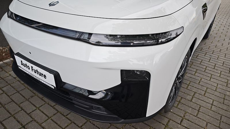 Leapmotor B10 (2026) Design 67kW EV - fotka 12 z 46