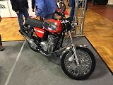 Jawa 350/634 Retro.