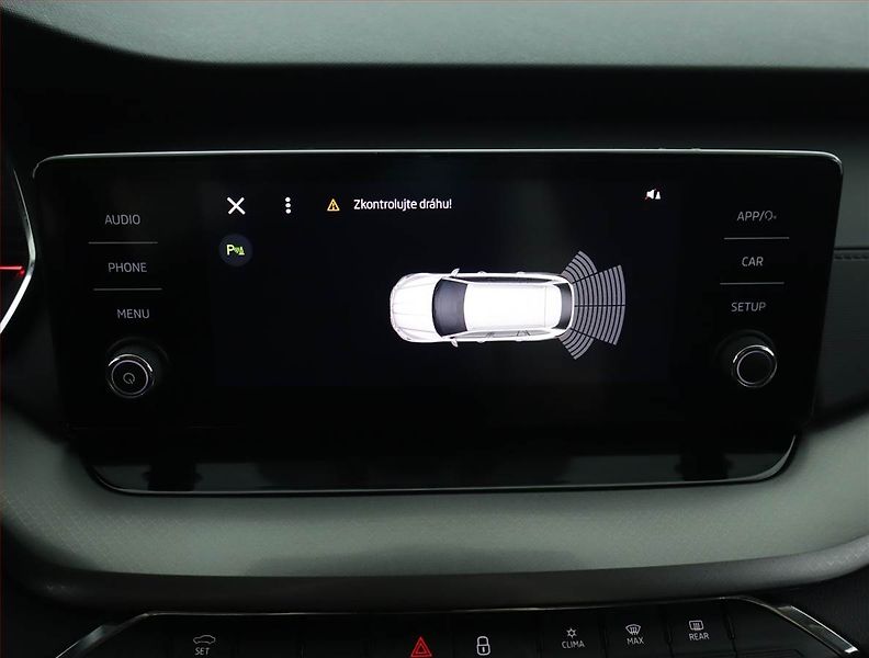 Škoda Octavia (2022) Ambition 2.0 TDI, ČR,1.maj - fotka 15 z 15