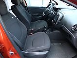 Renault Captur (2016) Limited 1.2 TCe, Serv.kniha - náhled 9