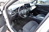 Toyota C-HR 1,2 T 6M/T Active Htd seats - náhled 11