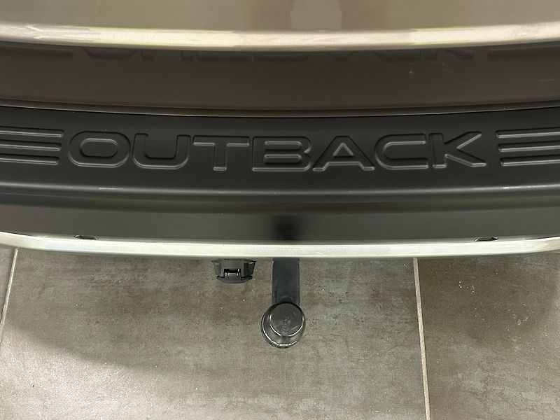 Subaru Outback (2024) 2.5 Touring 2024 | Záruka - fotka 15 z 66