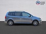Volkswagen Touran 1,2 TSI  7 MÍST,VÝHŘEVY - náhled 3
