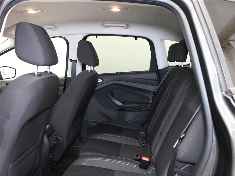 Ford C-MAX 1,0 EBoost 92kW Trend TAŽNÉ ČR - fotka 7 z 18