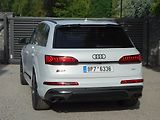 Audi SQ7 (2022) 4.0*TFSI*373KW*TOP-VÝB*ZÁRUKA! - náhled 2