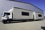 MAN TGL (2022) 8.190 4x2 Truck+trailer - náhled 2
