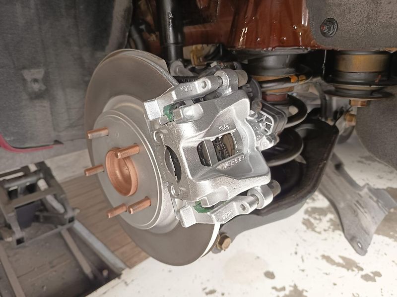 Chrysler Pacifica (2021) 3,6L adapt,anroid, REZERVACE - fotka 42 z 50