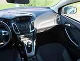 Ford Focus (2011) 1.6 TDCi, po STK, Tažné - náhled 8