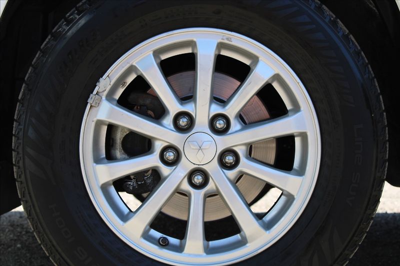 Mitsubishi ASX 1,6 MIVEC  NOVÉ V ČR,TAŽNÉ - fotka 22 z 23