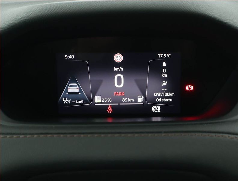 Škoda Enyaq (2020) iV 80 (82 kWh), SoH 84% - fotka 11 z 19