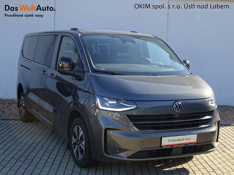Volkswagen Caravelle (2025) LIFE 2.0 TDI DR - fotka 32 z 32