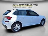 Škoda Kamiq Top Selection 1,0TSI/85kW MT6/ - náhled 8