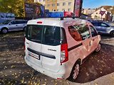Dacia Dokker (2019) 1.6i 75kw Klima NAVI Tažné - náhled 22