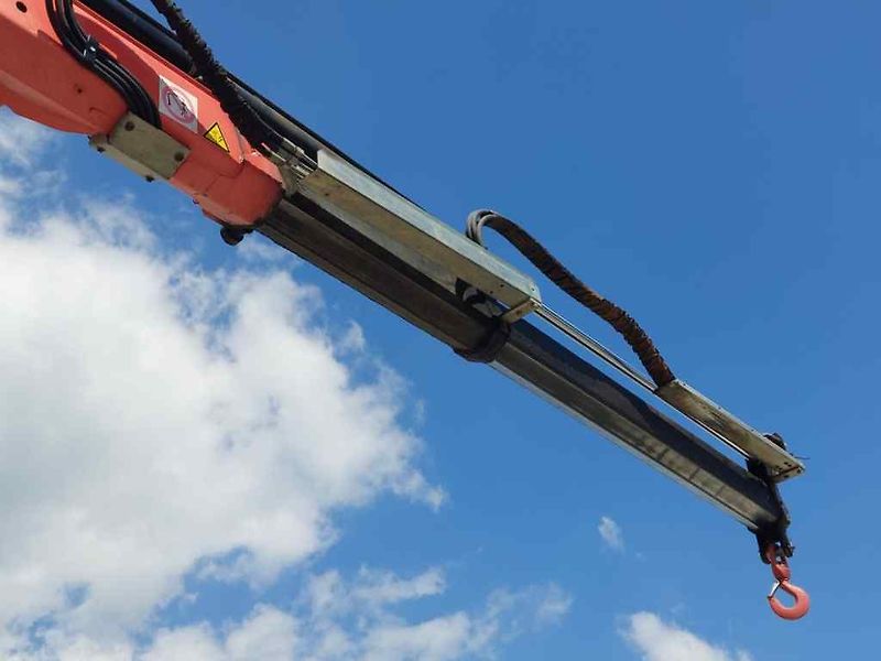 MAN TGA 26.320 6X2-2 BL Fassi F110 - fotka 8 z 97