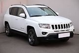 Jeep Compass (2016) 2.4 4x4, navi - náhled 1