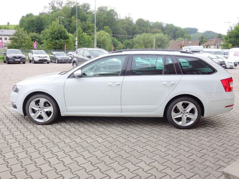 Škoda Octavia (2019) 2.0TDI 110kW DSG -VÝBAVA-DPH! - fotka 5 z 47