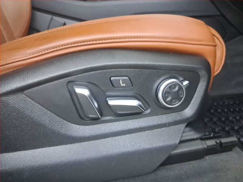 Audi Q7 (2017) 3.0 TDI - fotka 16 z 29
