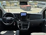 Ford Tourneo Custom 2,0 EcoBlue 110kW L2 Titanium - náhled 19