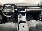 Peugeot 508 (2020) 1.5 HDI, servis.kniha, AT - náhled 8