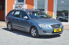Kia Ceed (2008) LPG // REZERVOVÁNO // - fotografie inzerátu