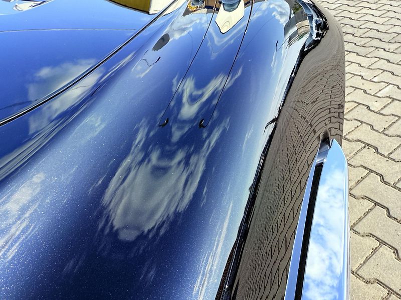 Aston Martin Rapide (2016) S 6.0 560PS,AT-8ST,SERVIS - fotka 54 z 72