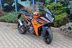 KTM RC 390 (2023) 2023 TOP NABÍDKA akce - fotografie inzerátu