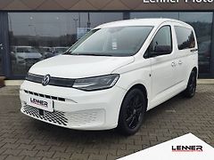 Volkswagen Caddy 2.0 TDI/75kW Life ČR - fotografie inzerátu