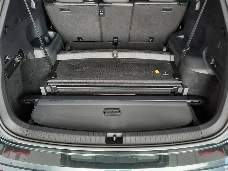 Seat Tarraco (2021) FR 2.0 TDI 4Drive (147kW/200k) - fotka 29 z 32