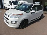 Citroën C3 Picasso (2014) 1,6 VTi automat - náhled 1