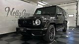 Mercedes-Benz Třídy G 63 AMG / TOP STAV - náhled 2