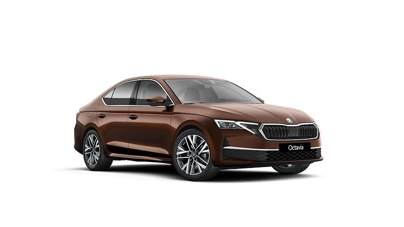Škoda Octavia 130 let Premium 1,5 TSI DSG - fotografie inzerátu