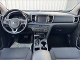 Kia Sportage 1,6 T-GDi 130kW 4x4 tažné - náhled 25