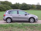 Volkswagen Golf Sportsvan 1,4 TSI 92kW Comfortline DSG - náhled 8