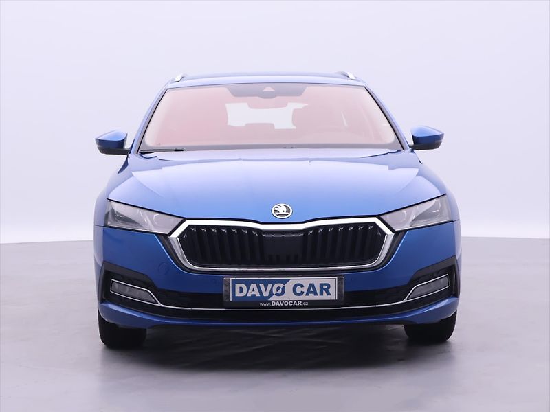 Škoda Octavia 1,5 TSI DSG CZ Style 1.Maj DPH - fotka 2 z 37