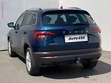 Škoda Karoq (2019) 1.6 TDi, Ambition, DSG, navi - náhled 6