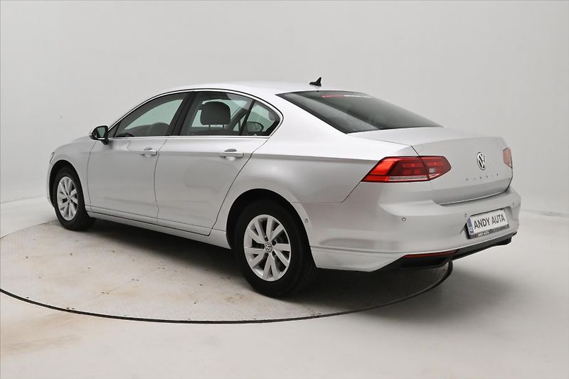 Volkswagen Passat 2,0 TDI 110kW Business Záruka - fotka 7 z 25