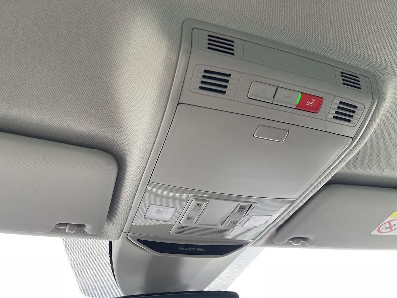 Škoda Scala (2024) Top Selection 1.0 TSI 85kW DSG - fotka 20 z 32