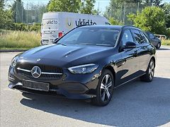 Mercedes-Benz Třídy C 2,0 300e230kW AVG,Led,Nav,Kame - fotografie inzerátu