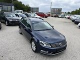 Volkswagen Passat (2013) 1.4TSi 90kw 1.Majitel  - náhled 10