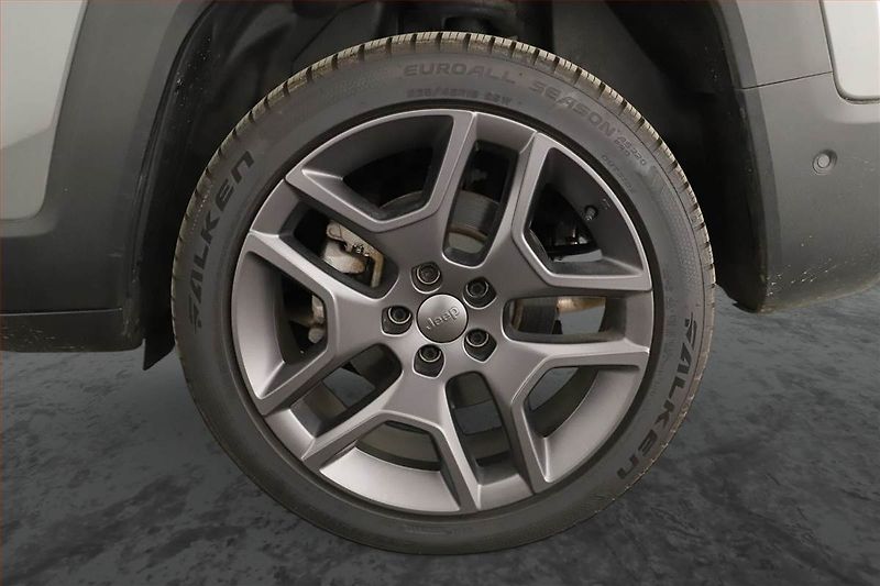 Jeep Renegade (2020) 4xe - fotka 13 z 22