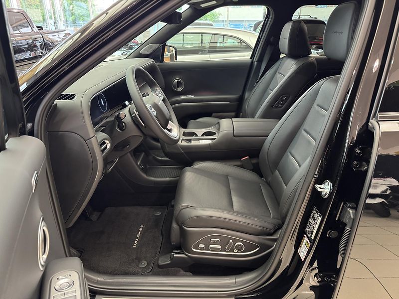 Hyundai Palisade AWD 3,5 Ultimate Calligraphy - fotka 9 z 71