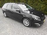 Peugeot 308 1.6HDi, KAMERA,NAVI,FULL LED! - náhled 10