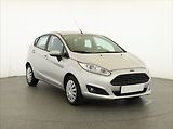 Ford Fiesta (2015) 1.0 EcoBoost, Park. senzory - náhled 1