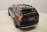 Volvo XC90 D5 AWD MOMENTUM AUT CZ 7míst - náhled 17