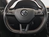 Škoda Octavia (2018) RS 2.0 TSI, Kůže, Navi - náhled 18